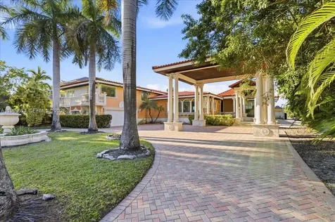 1249 Biscaya Drive Surfside FL 33154