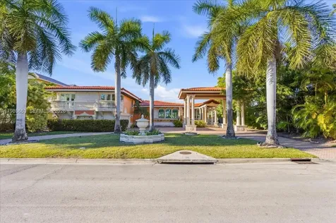 1249 Biscaya Drive Surfside FL 33154