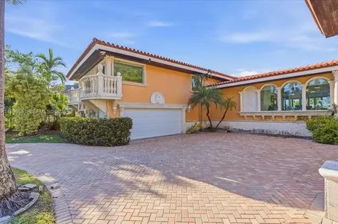 1249 Biscaya Drive Surfside FL 33154