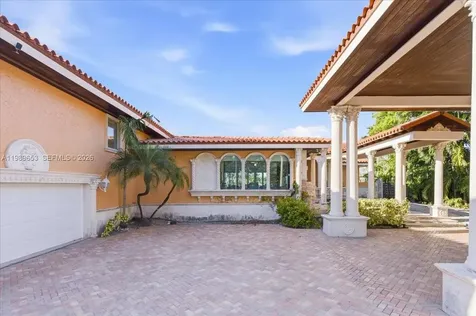1249 Biscaya Drive Surfside FL 33154