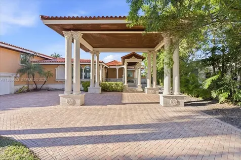 1249 Biscaya Drive Surfside FL 33154