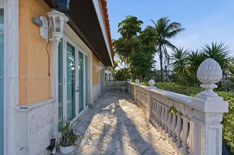 1249 Biscaya Drive Surfside FL 33154