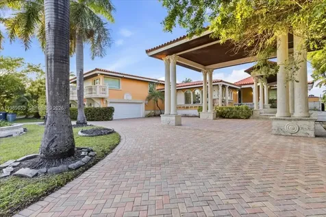 1249 Biscaya Drive Surfside FL 33154