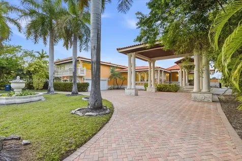 1249 Biscaya Drive Surfside FL 33154