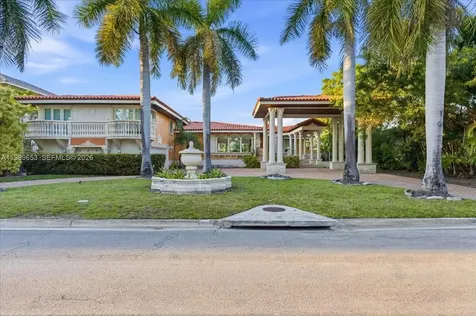 1249 Biscaya Drive Surfside FL 33154