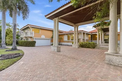 1249 Biscaya Drive Surfside FL 33154