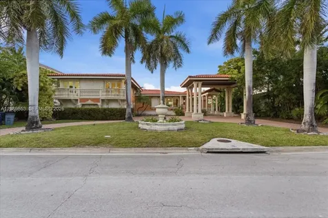 1249 Biscaya Drive Surfside FL 33154