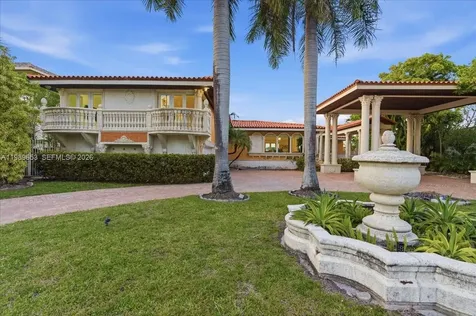 1249 Biscaya Drive Surfside FL 33154