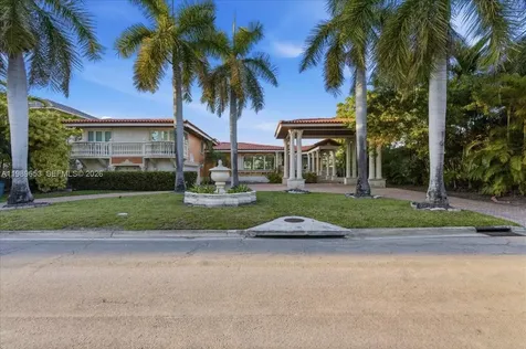 1249 Biscaya Drive Surfside FL 33154