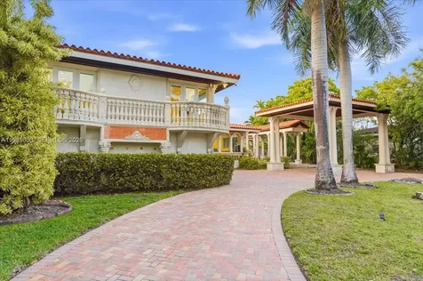 1249 Biscaya Drive Surfside FL 33154