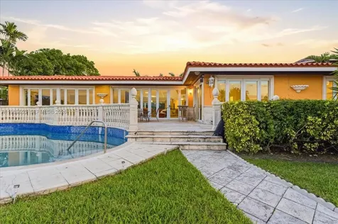 1249 Biscaya Drive Surfside FL 33154