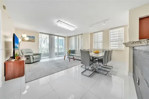 2080 S Ocean Drive Hallandale Beach FL 33009