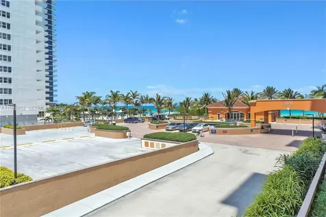 2080 S Ocean Drive Hallandale Beach FL 33009