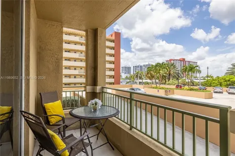 2080 S Ocean Drive Hallandale Beach FL 33009