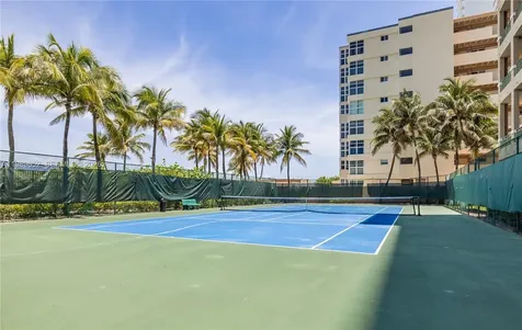 2080 S Ocean Drive Hallandale Beach FL 33009