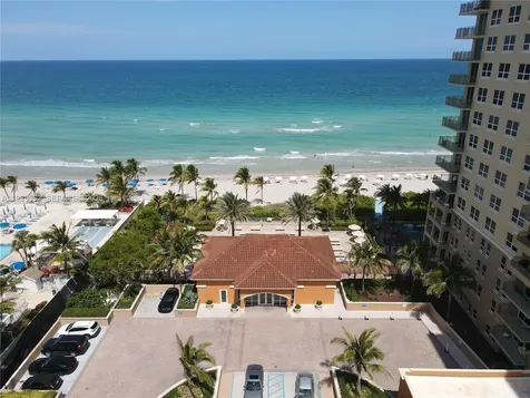 2080 S Ocean Drive Hallandale Beach FL 33009