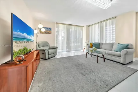 2080 S Ocean Drive Hallandale Beach FL 33009