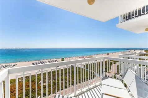 401 Ocean Drive Miami Beach FL 33139