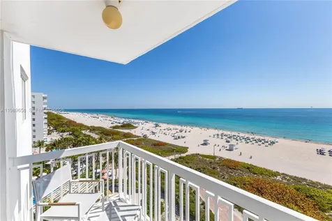 401 Ocean Drive Miami Beach FL 33139