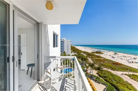 401 Ocean Drive Miami Beach FL 33139