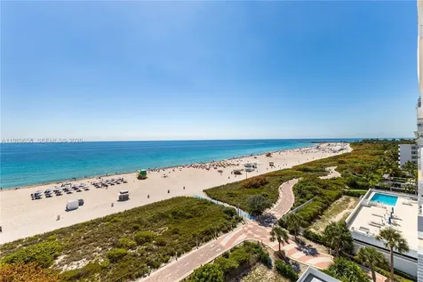 401 Ocean Drive Miami Beach FL 33139