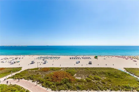 401 Ocean Drive Miami Beach FL 33139