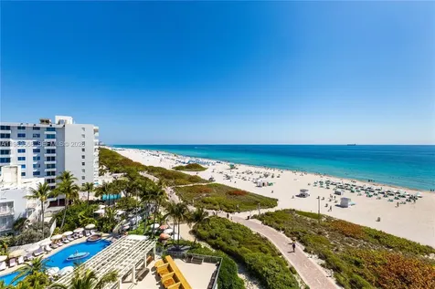 401 Ocean Drive Miami Beach FL 33139