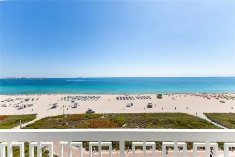 401 Ocean Drive Miami Beach FL 33139