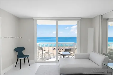 401 Ocean Drive Miami Beach FL 33139
