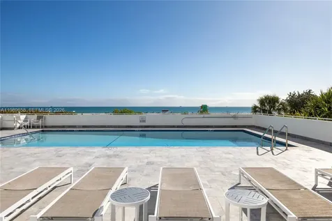 401 Ocean Drive Miami Beach FL 33139