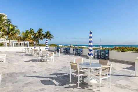 401 Ocean Drive Miami Beach FL 33139