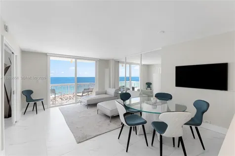 401 Ocean Drive Miami Beach FL 33139