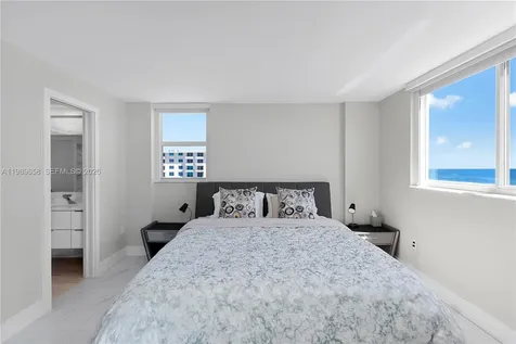 401 Ocean Drive Miami Beach FL 33139