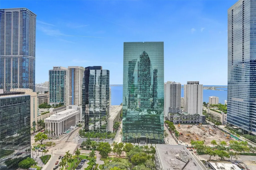 1300 S Miami Avenue Miami FL 33130