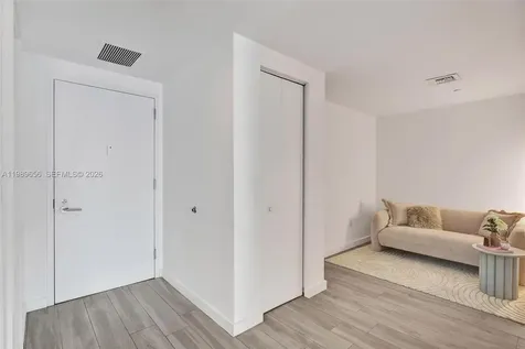 1300 S Miami Avenue Miami FL 33130
