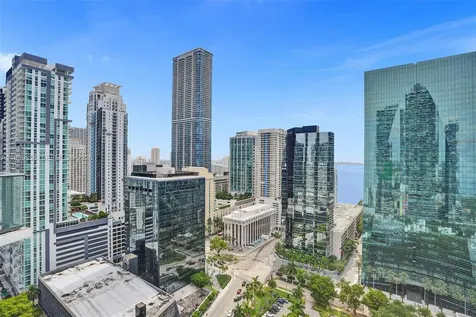 1300 S Miami Avenue Miami FL 33130