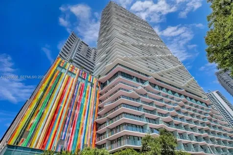 1300 S Miami Avenue Miami FL 33130
