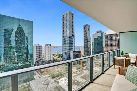 1300 S Miami Avenue Miami FL 33130
