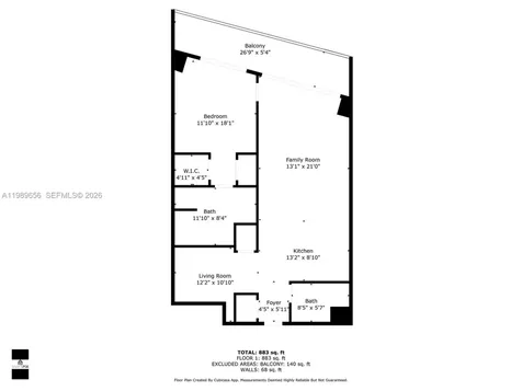 1300 S Miami Avenue Miami FL 33130