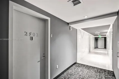 1300 S Miami Avenue Miami FL 33130