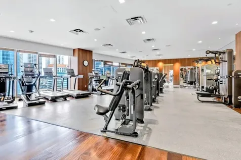 1300 S Miami Avenue Miami FL 33130