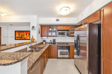 2080 S Ocean Drive Hallandale Beach FL 33009
