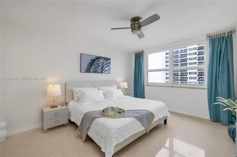 2080 S Ocean Drive Hallandale Beach FL 33009