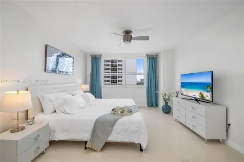 2080 S Ocean Drive Hallandale Beach FL 33009