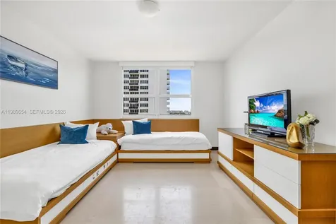 2080 S Ocean Drive Hallandale Beach FL 33009