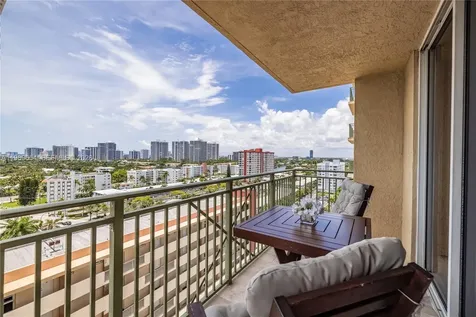 2080 S Ocean Drive Hallandale Beach FL 33009