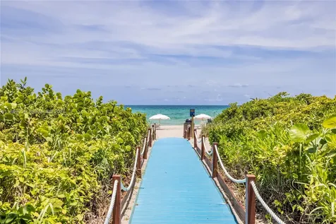 2080 S Ocean Drive Hallandale Beach FL 33009