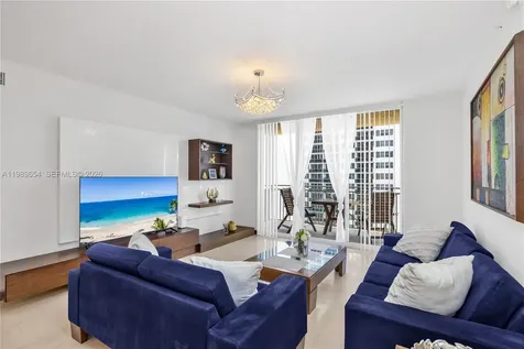 2080 S Ocean Drive Hallandale Beach FL 33009