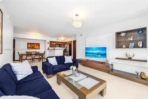 2080 S Ocean Drive Hallandale Beach FL 33009