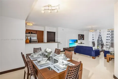 2080 S Ocean Drive Hallandale Beach FL 33009